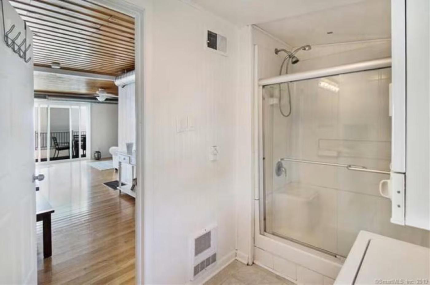 Cozy Beach - Direct Waterfront! East Haven Luaran gambar
